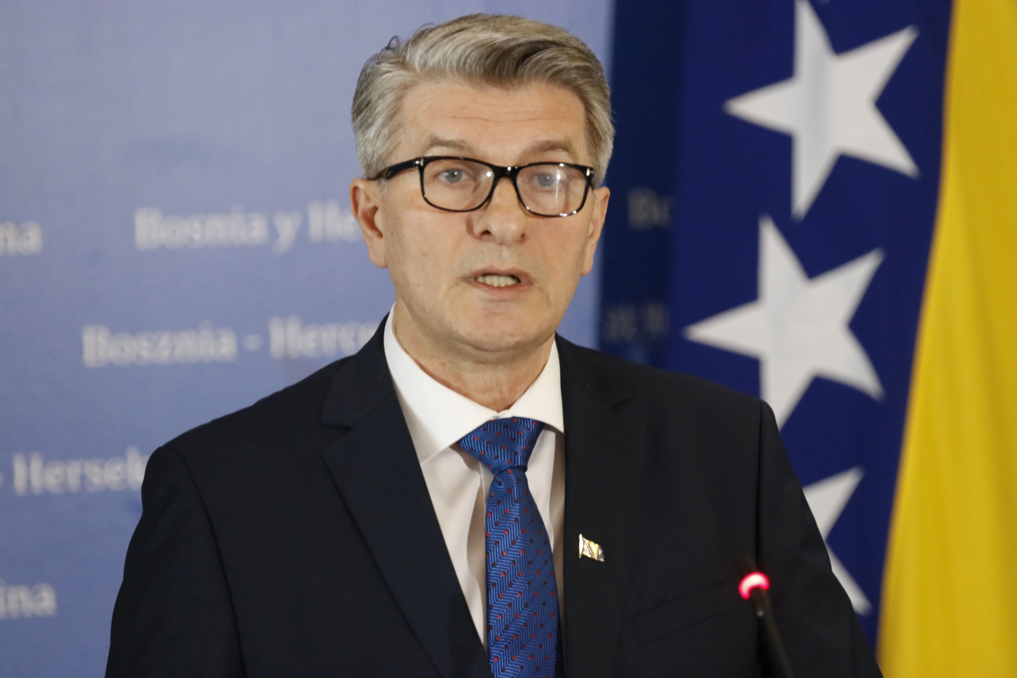 Nužan korak u obrani Ustava BiH